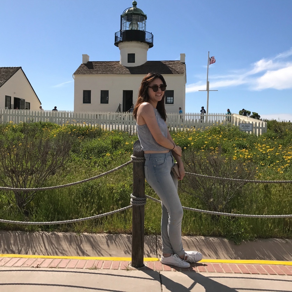 Meet your Posher, Michelle